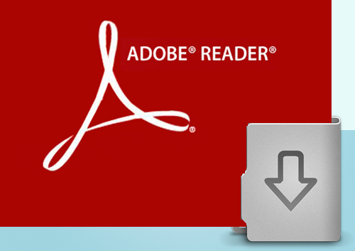 adobe reader download mac free