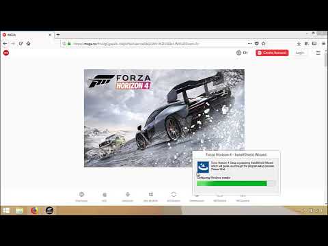 forza free download for pc