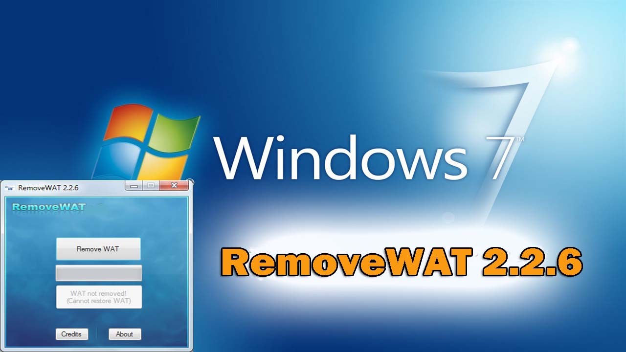 removewat 2.2.9